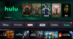Why Hulu Stands Out as the Best Streaming Service in 2024