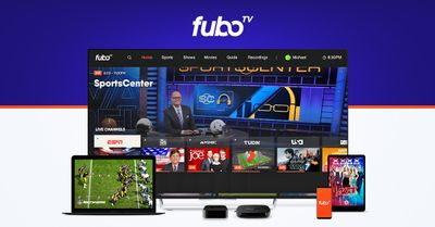 Fubo TV Review: Top-Tier for Sports