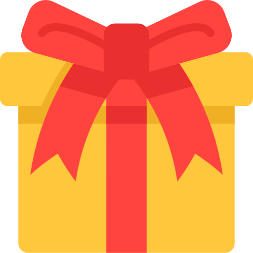 giftbox icon