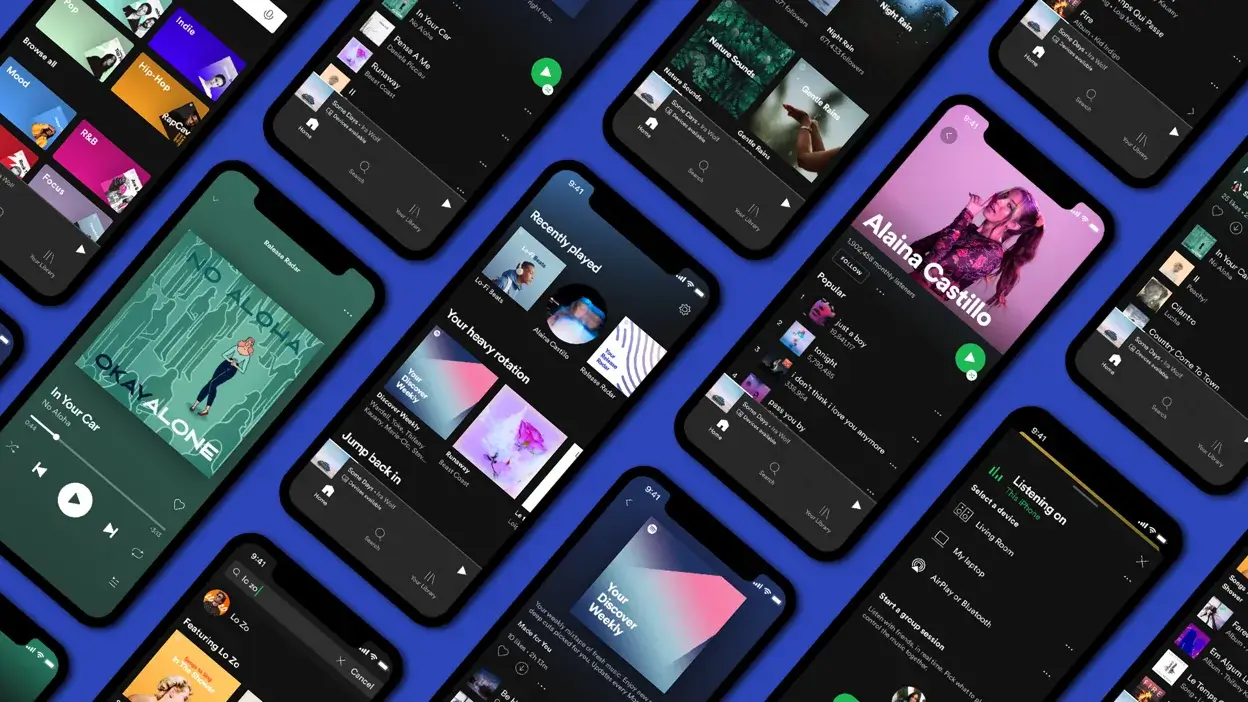 Spotify Review