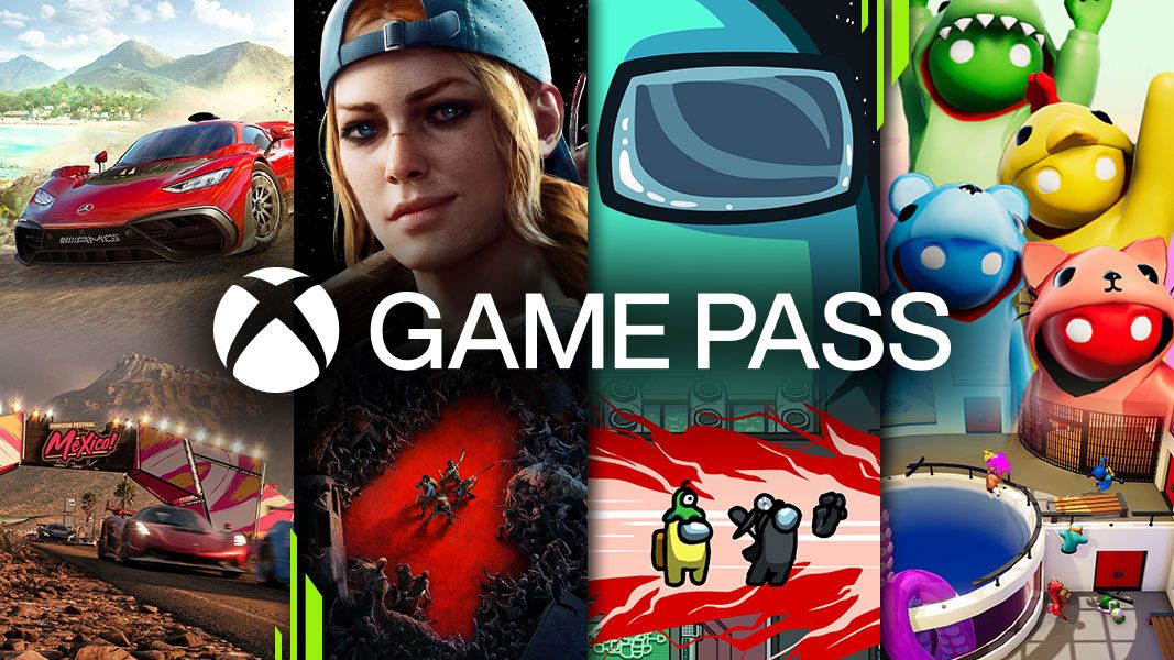 Get 3 Months of Xbox Game Pass for PC WITH CRUNCHYROLL PREMIUM 