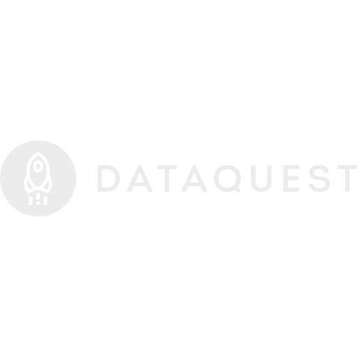dataquest logo
