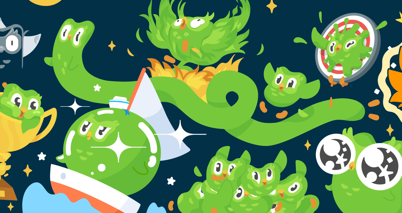 Duolingo Review