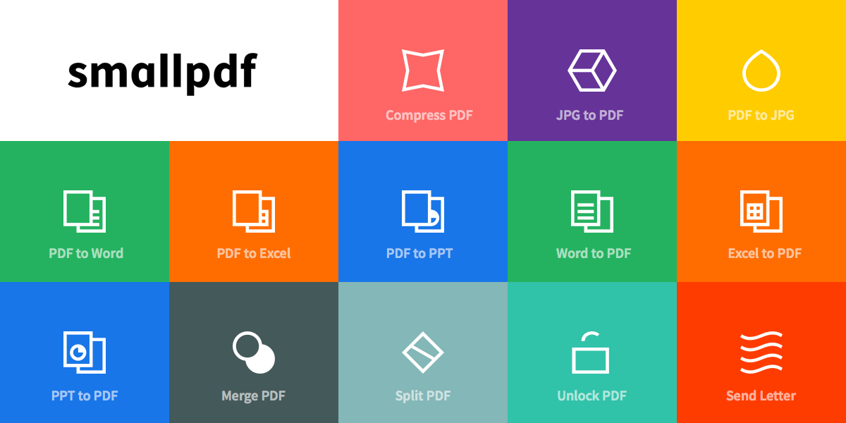 Small pdf deals file