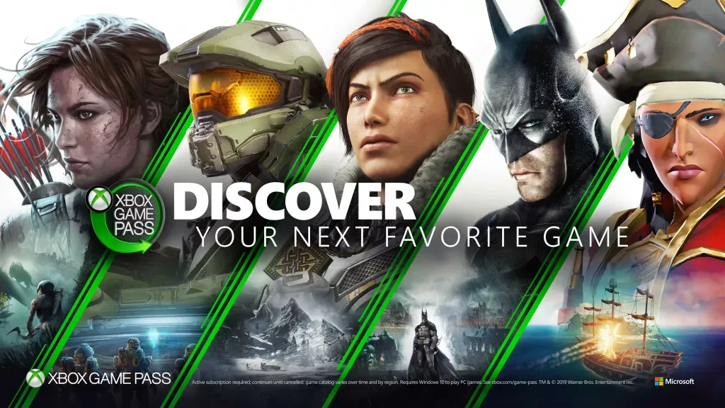 Best Xbox Game Pass games 30 games you absolutely need to play