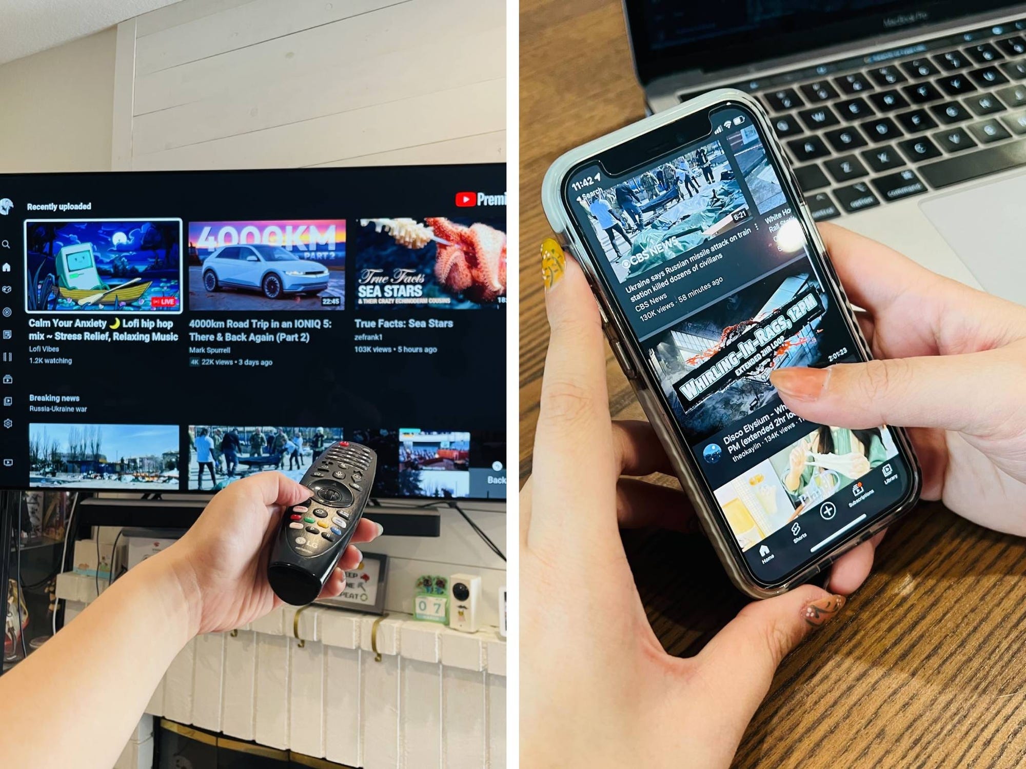 YouTube Premium is an essential upgrade for frequent users — it offers ad-free playback, downloads, and music streaming