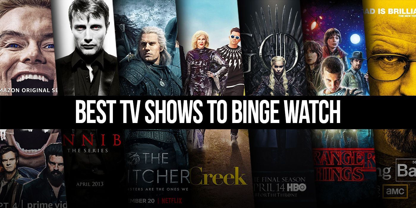 The 17 Best TV Shows of 2022 (So Far)