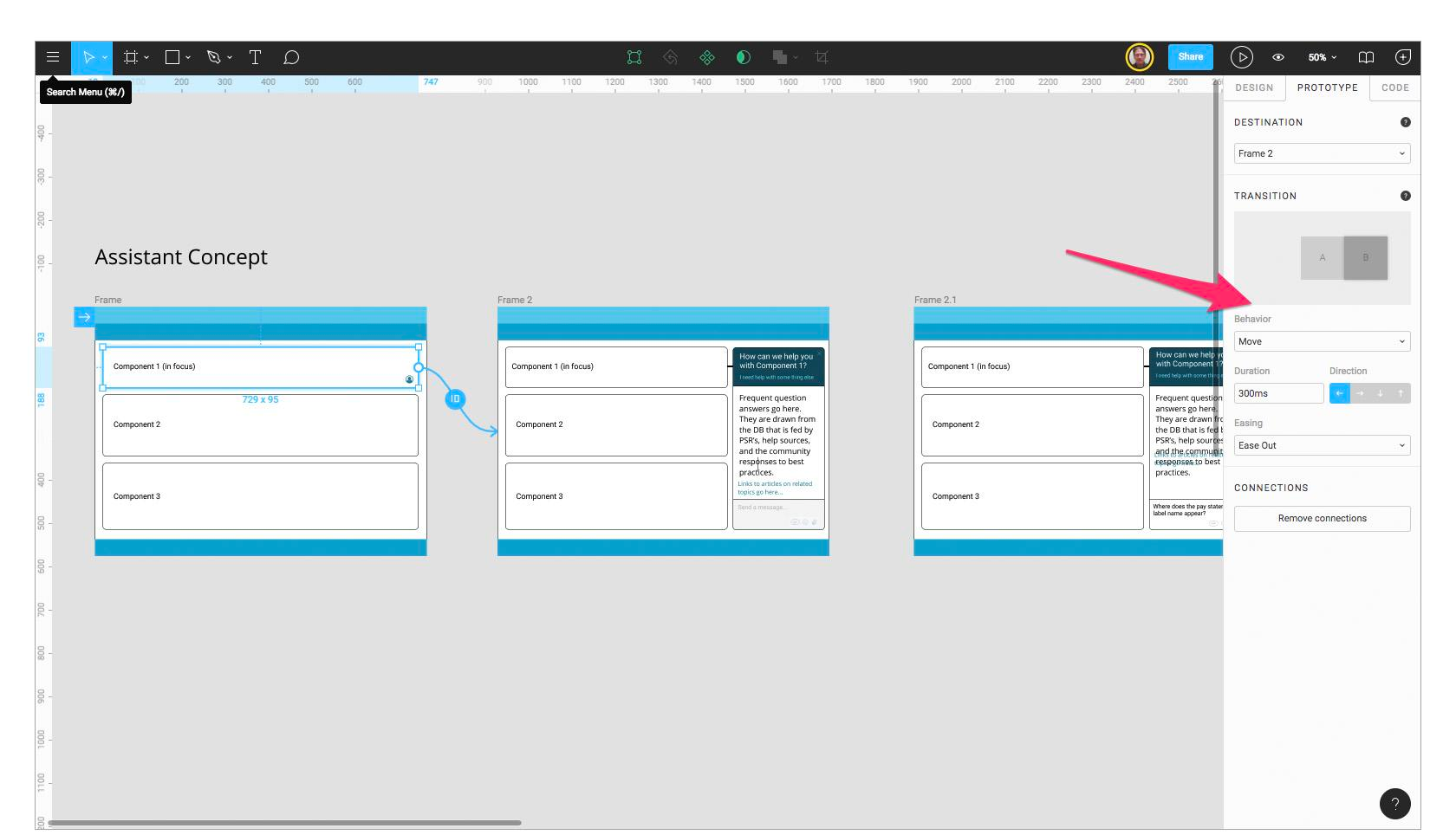 Using a Sketch file in Axure  Axure RP 8  Axure Forums