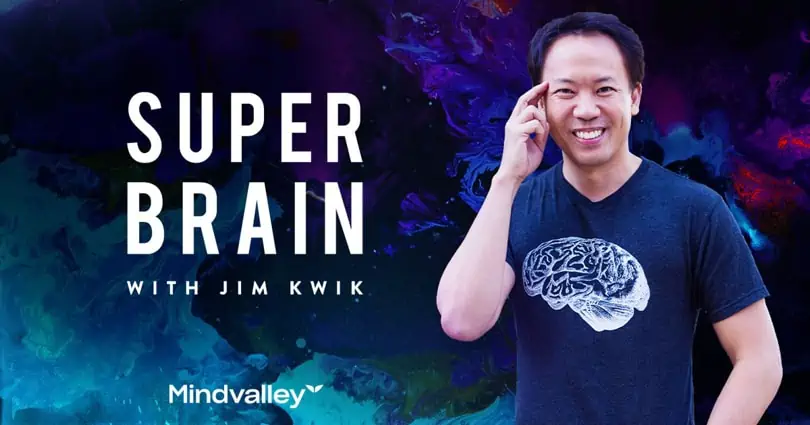 Jim Kwik Superbrain Course Review [Improve Memory/30 Days]