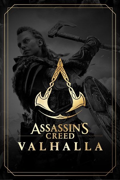 Assassin's Creed® Valhalla