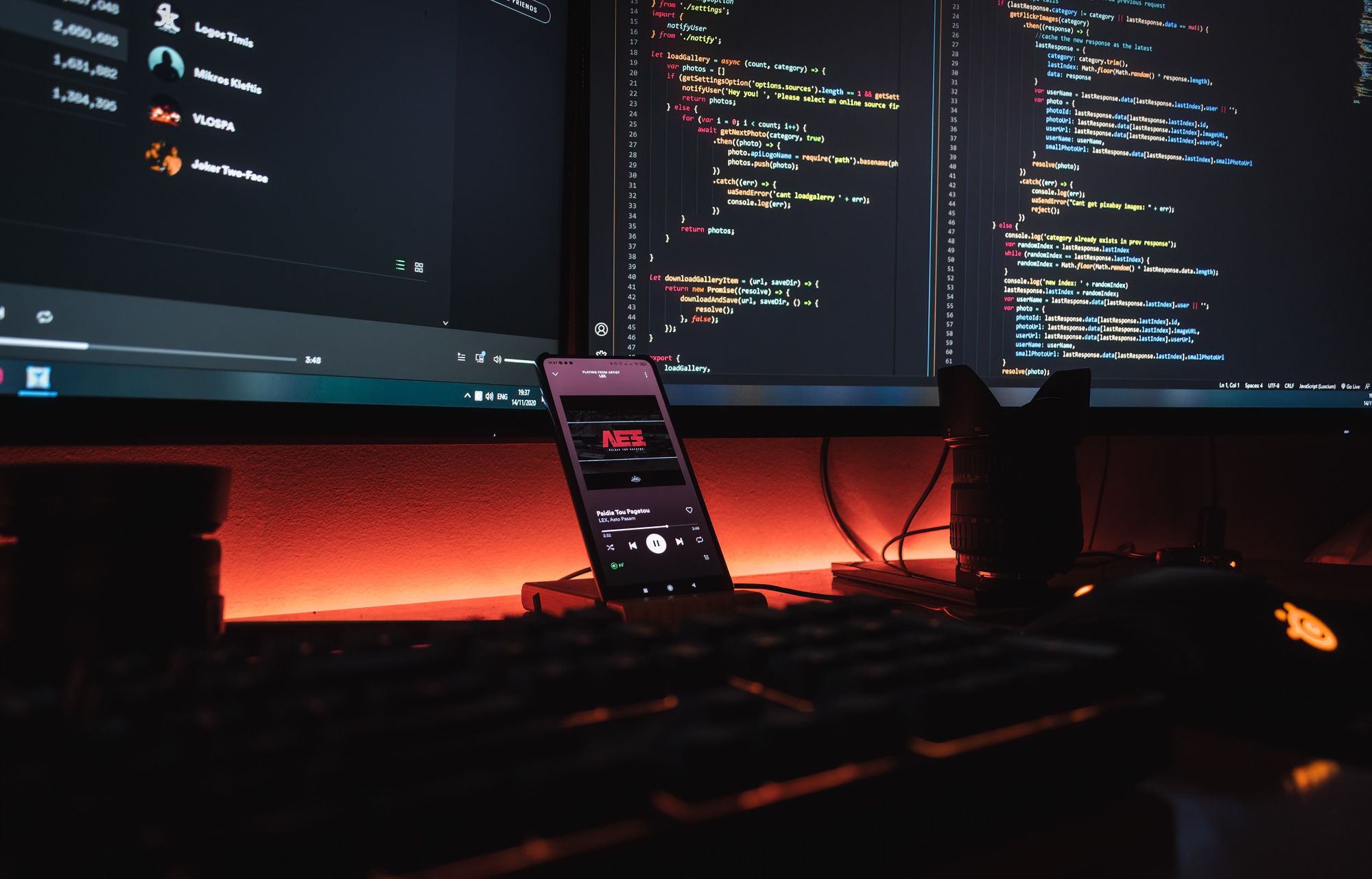 10 Extraordinary GitHub Repos for All Developers in 2022