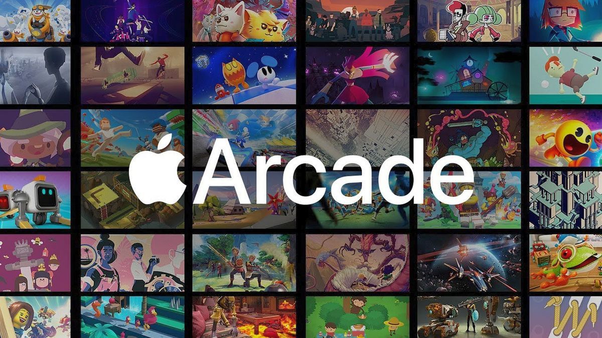 Is Apple Arcade Worth It?