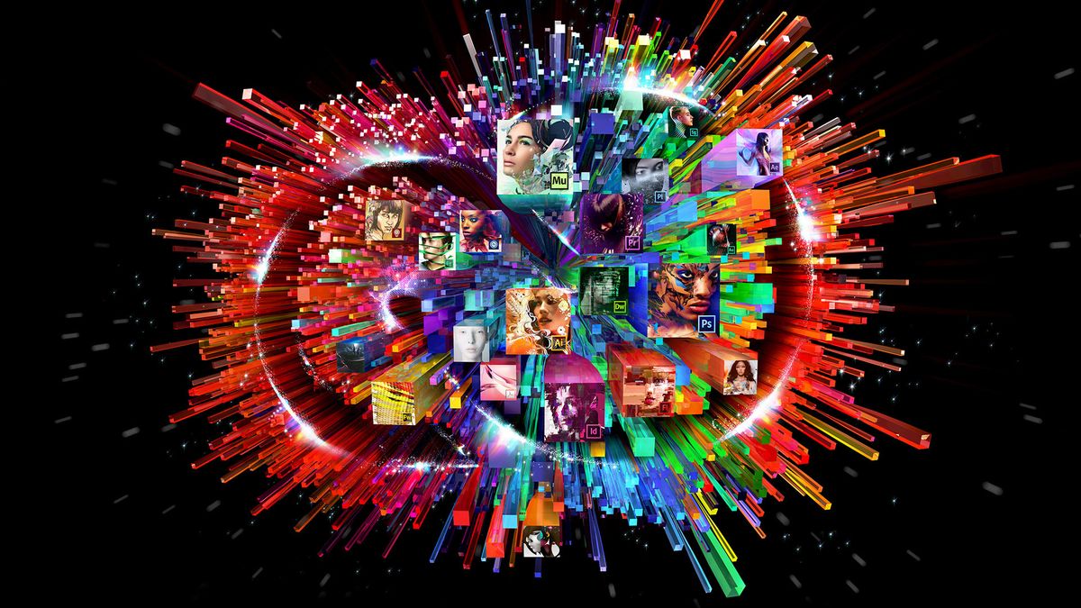 What is Adobe Creative Cloud? The subscription service explained
