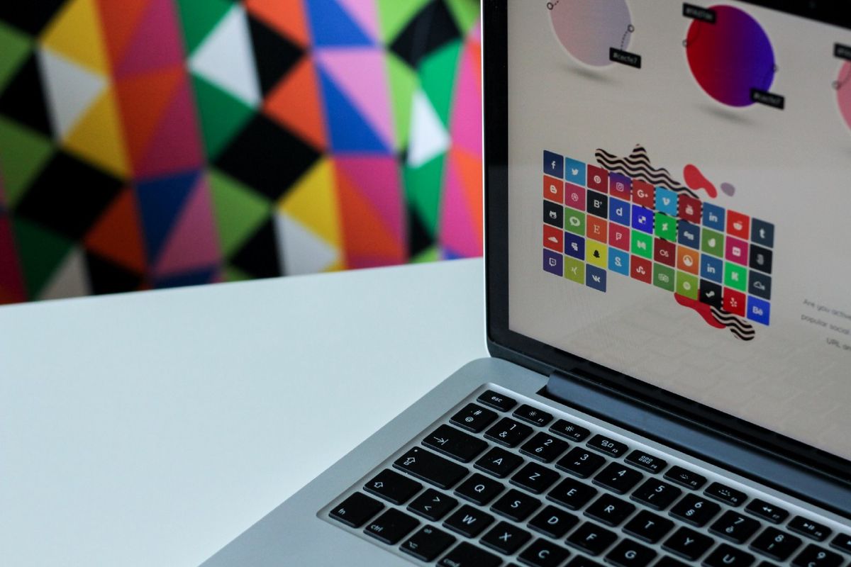 The Top 7 Designer Apps for Web and Graphic Designers