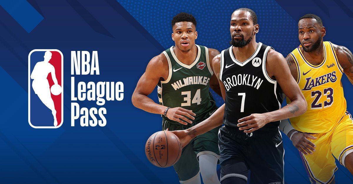 NBA League Pass what is it, price, apps and all you need to know