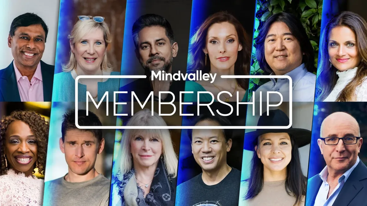 Mindvalley review (2022): After taking 9 courses, do I recommend it?