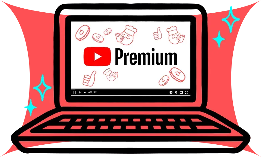 Hear me out: YouTube Premium is the best-value streaming service