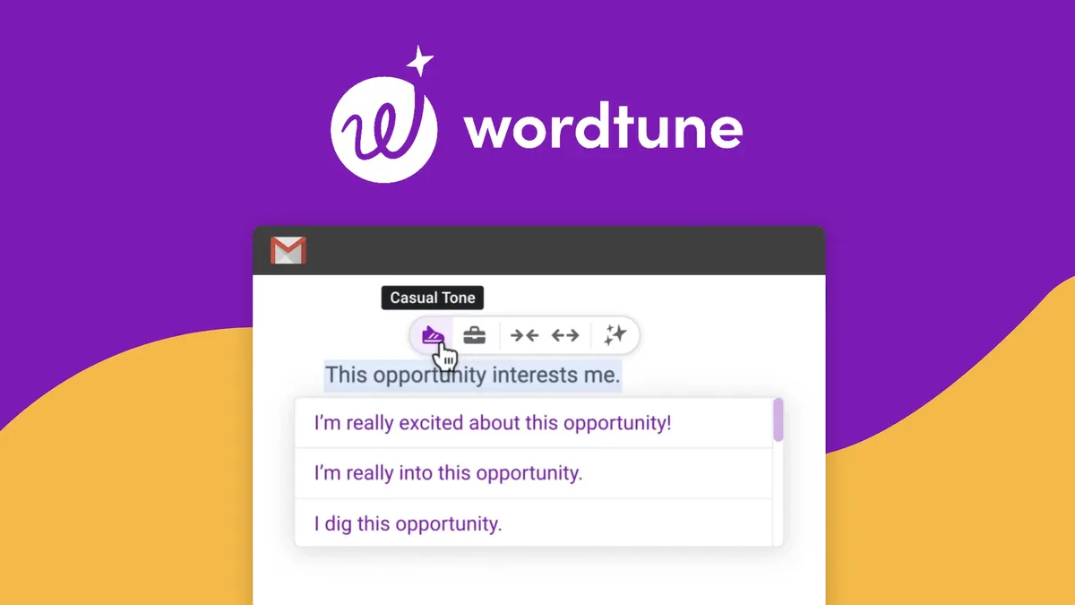 WordTune Review: Is This AI Writing Tool Worth It?