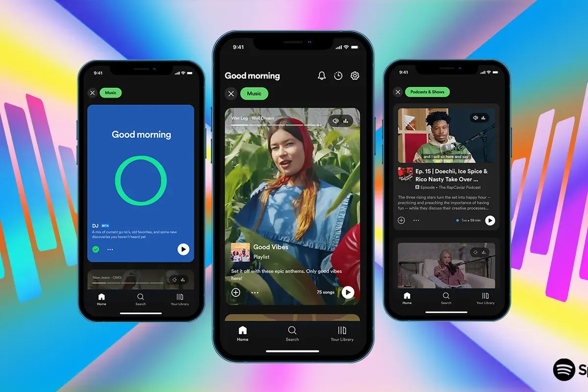 Why Spotify is Still So Popular in 2024