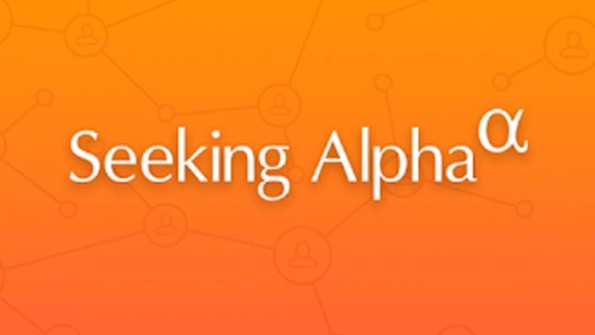 Why Seeking Alpha is the Best Investment Tool in 2025