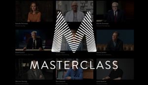 MasterClass Review
