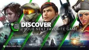 Best Xbox Game Pass games: 30 games you absolutely need to play