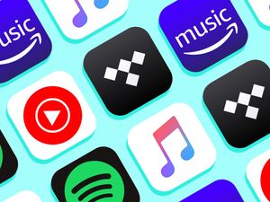 10 Best Music Streaming Services | Popular Music Sites 2022
