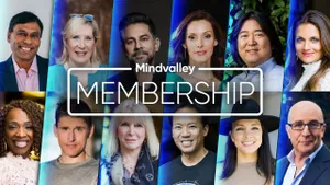 Mindvalley Review: My Experience After 360 Days