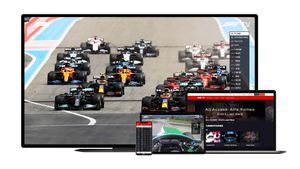 F1 TV Launches New Premium Subscription Tier: A Deep Dive into Enhanced Viewing