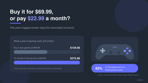 Modern Warfare 4 Is $69.99 and Not on Game Pass. Here's How to Play for Less