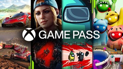 Xbox Game Pass Review