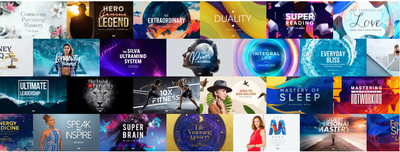 19 Best Mindvalley Courses and Quests