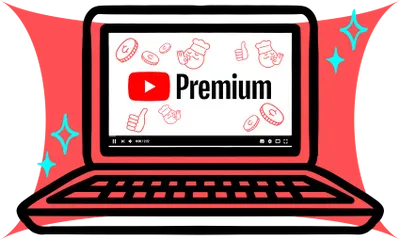 Hear me out: YouTube Premium is the best-value streaming service