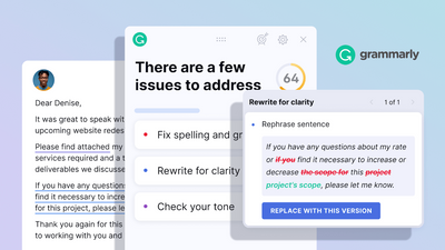 Exploring the Benefits of Grammarly Premium: Elevate Your Writing to the Next Level