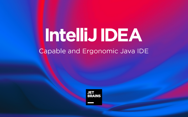 Why you should choose IntelliJ IDEA Ultimate.