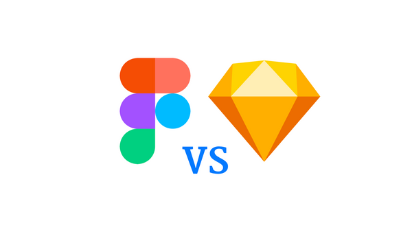 Figma vs Sketch: is there a right choice?