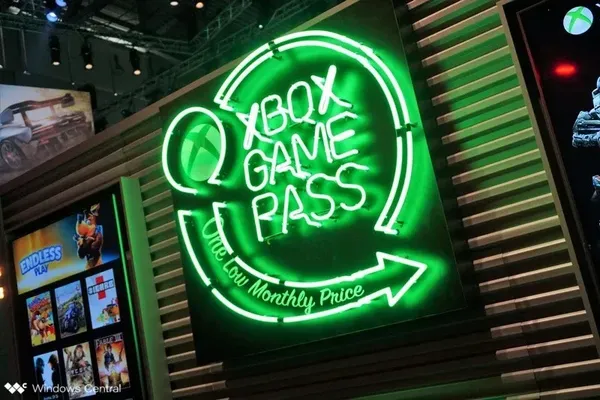 Forget Xbox Series X restocks — Xbox Game Pass is the best deal in gaming