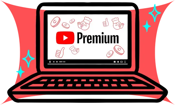 Hear me out: YouTube Premium is the best-value streaming service