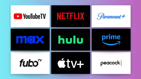 Best Streaming Services of 2024