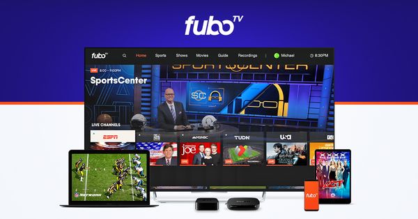 Fubo TV Review: Top-Tier for Sports