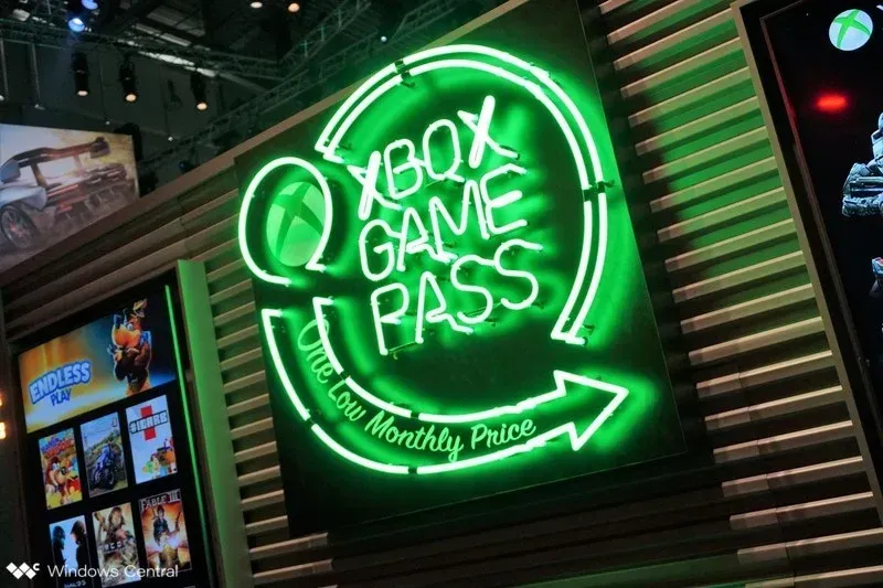 Forget Xbox Series X restocks — Xbox Game Pass is the best deal in gaming