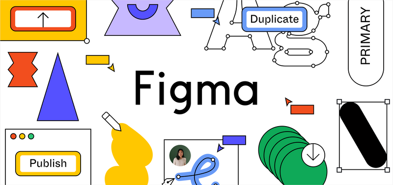 12 weeks with Figma: A review from a developer