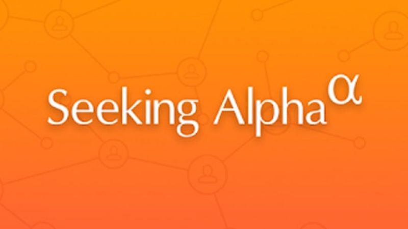 Why Seeking Alpha Offers the Best Value for Money for Investors