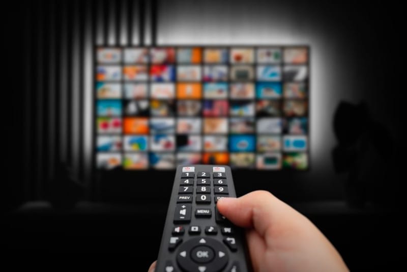 Let's compare all streaming services in 2026